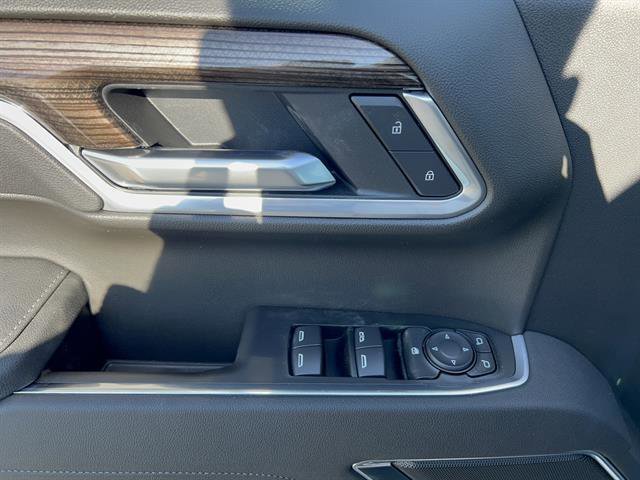 2026 Chevrolet Silverado 1500 LT - Photo 12