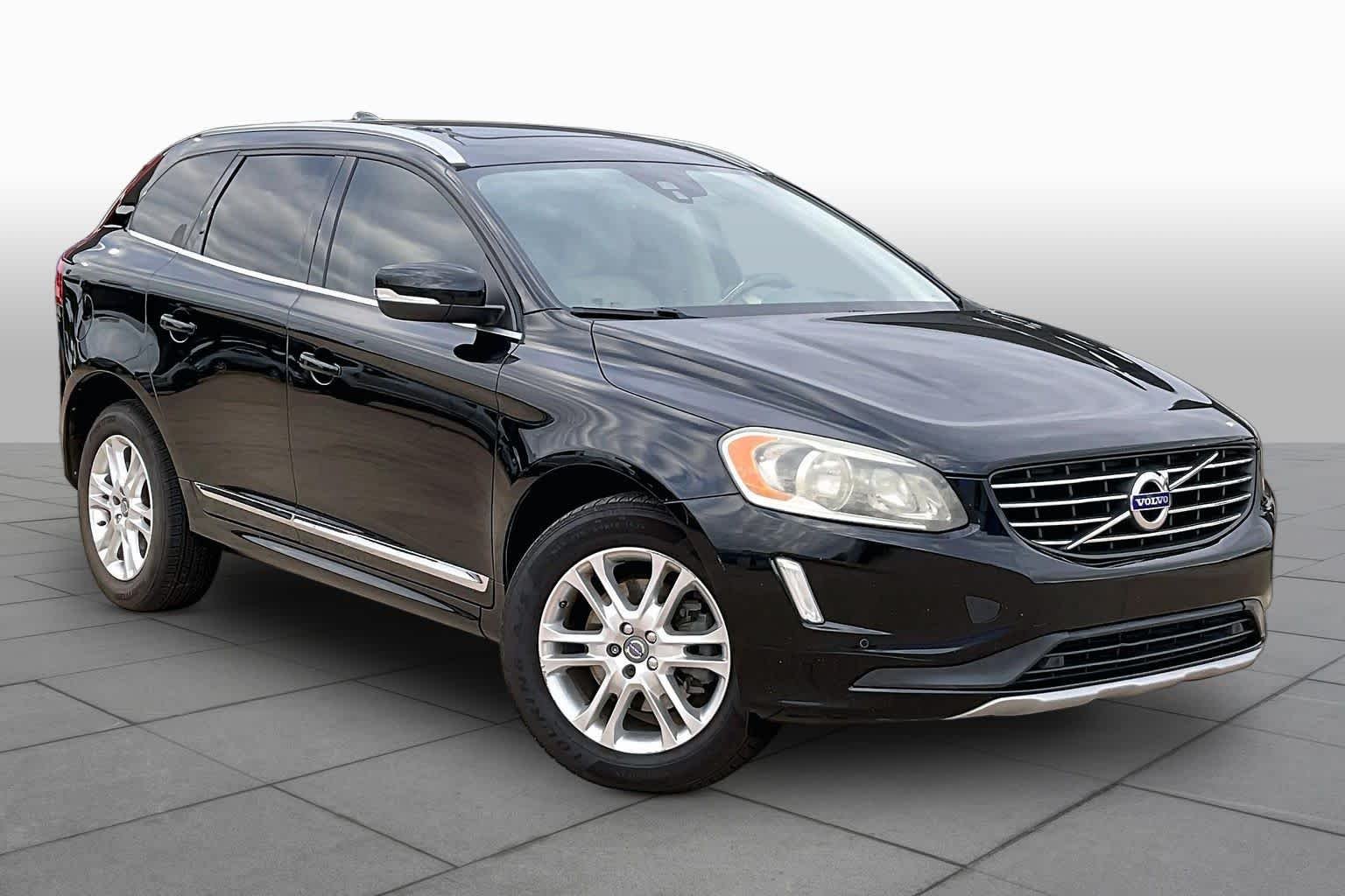 Used 2016 Black Stone Volvo T5 Drive-E Premier image 3