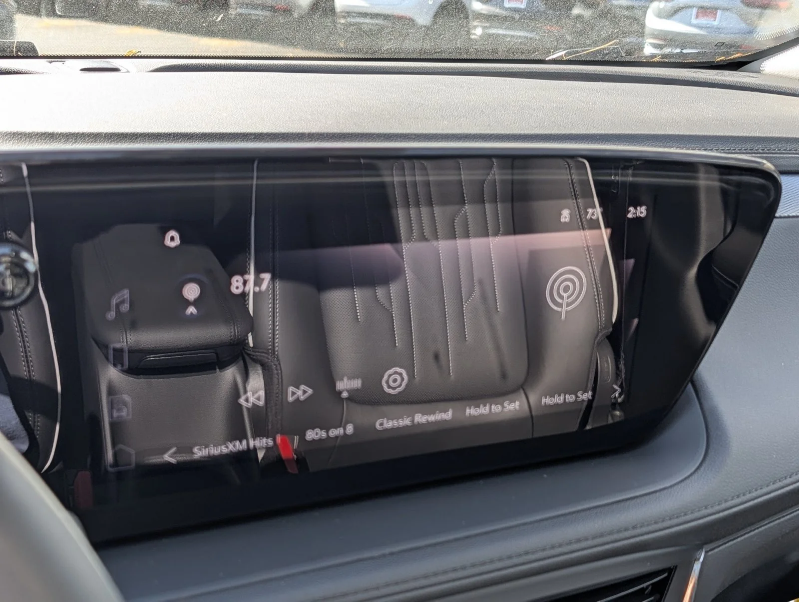 2026 Buick Encore GX Avenir - Photo 10