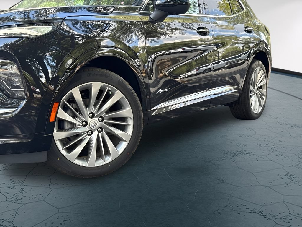 2026 Buick Envision Avenir - Photo 2