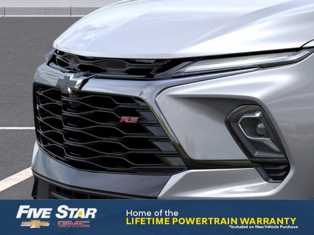 2026 Chevrolet Blazer RS - Photo 13