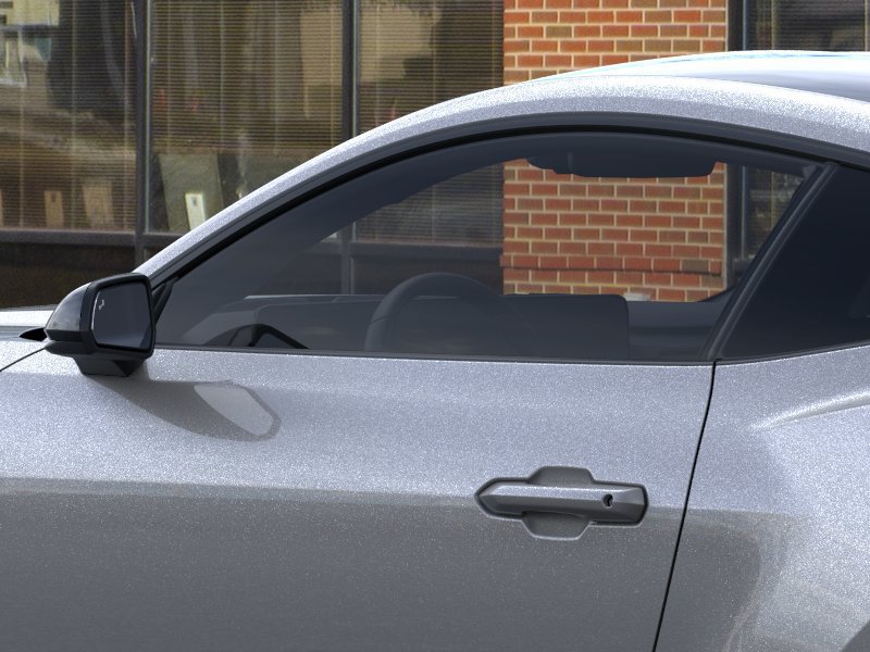 New 2026 Carbonized Gray Metallic Ford GT Premium image 20