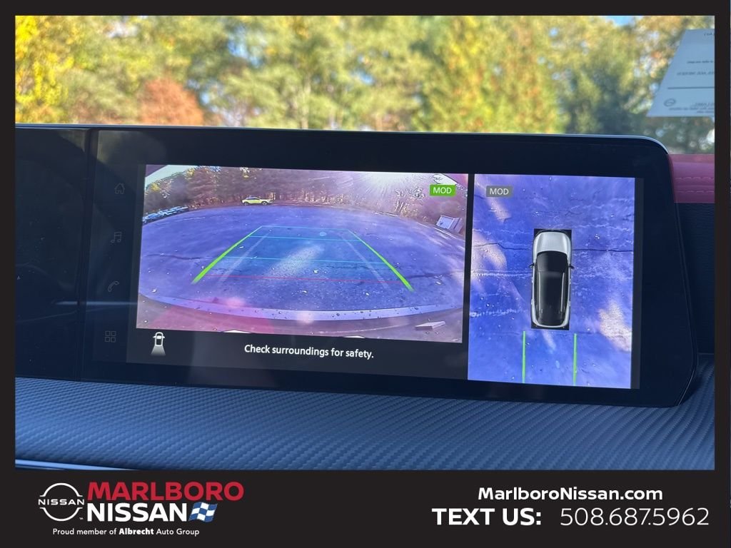2026 Nissan KICKS SR AWD - Photo 27