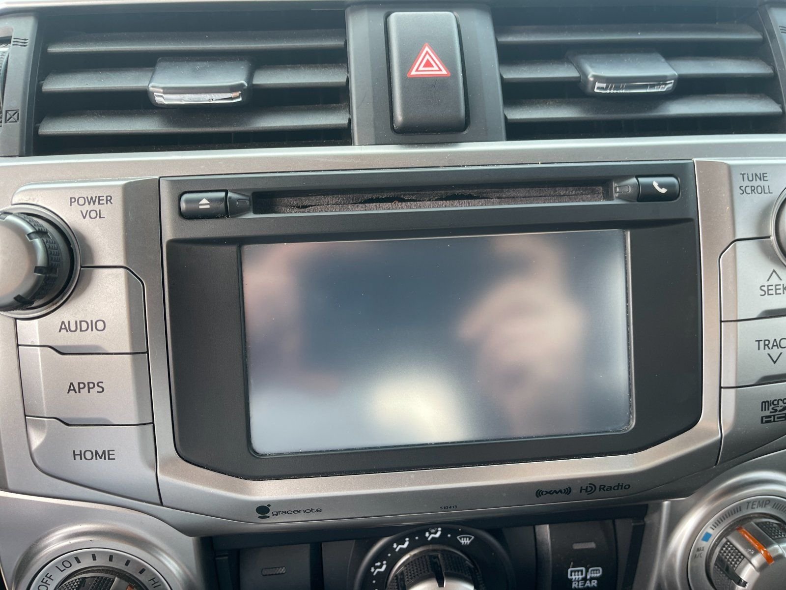Used 2019 Black Toyota SR5 image 22