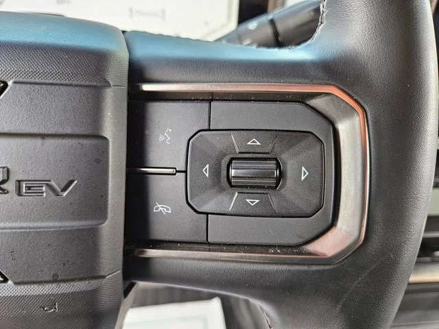 Used 2024 White GMC 3X image 32