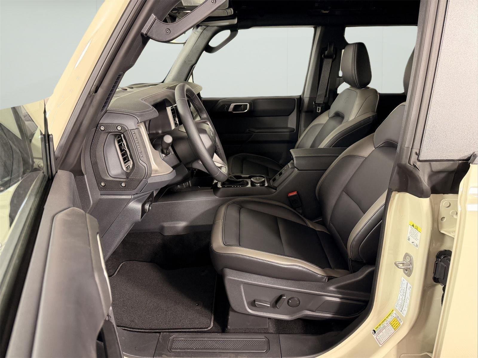 New 2026 Desert Sand Ford Outer Banks® image 52