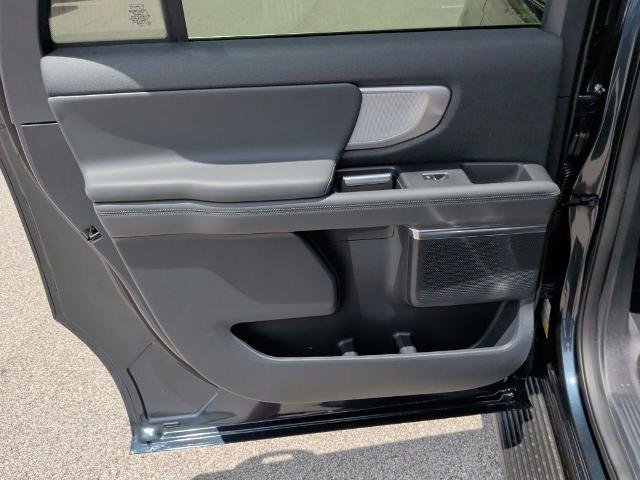 New 2026 Stone Blue Metallic Ford MAX Active image 87