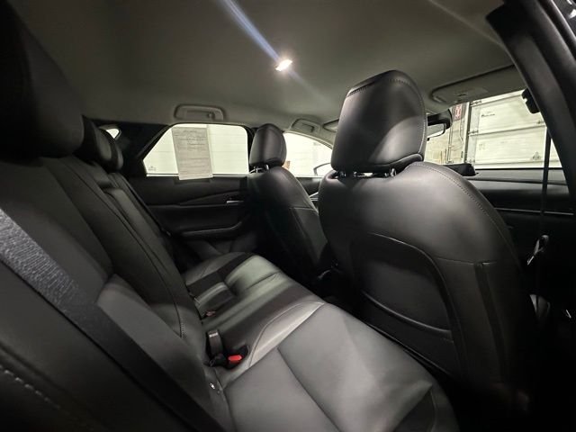 Certified Used 2024 Black Mazda 2.5 S Select Sport image 15