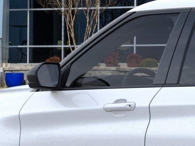 2026 Ford Explorer Active - Photo 44