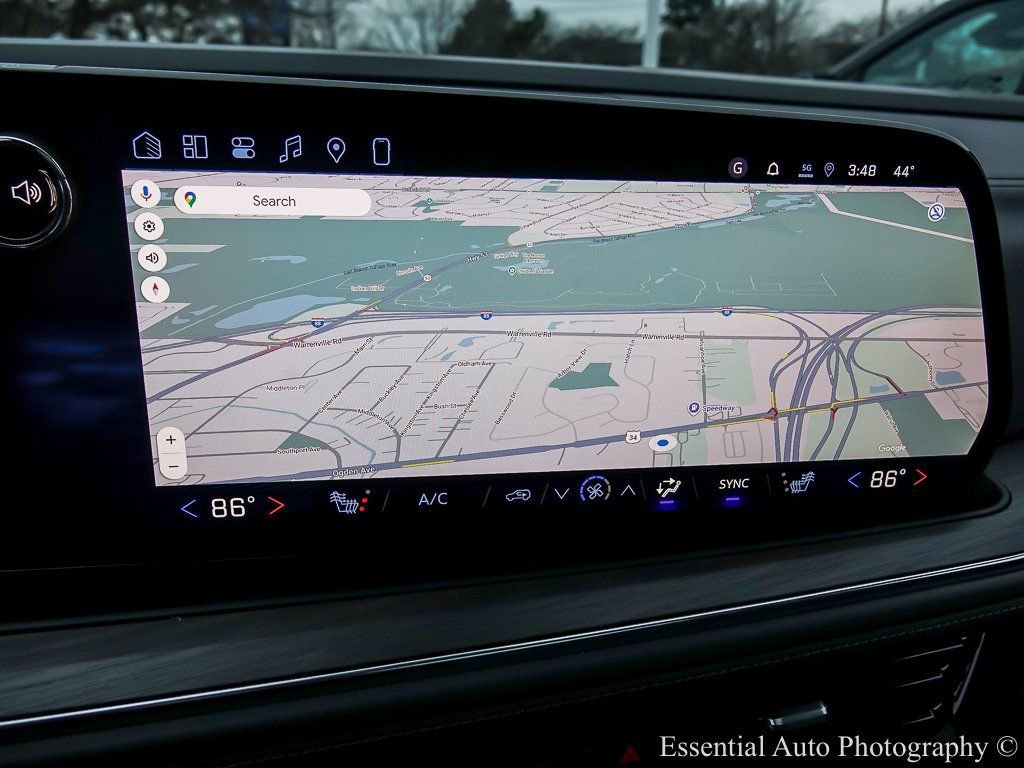 2026 CHEVROLET TAHOE - Image 19