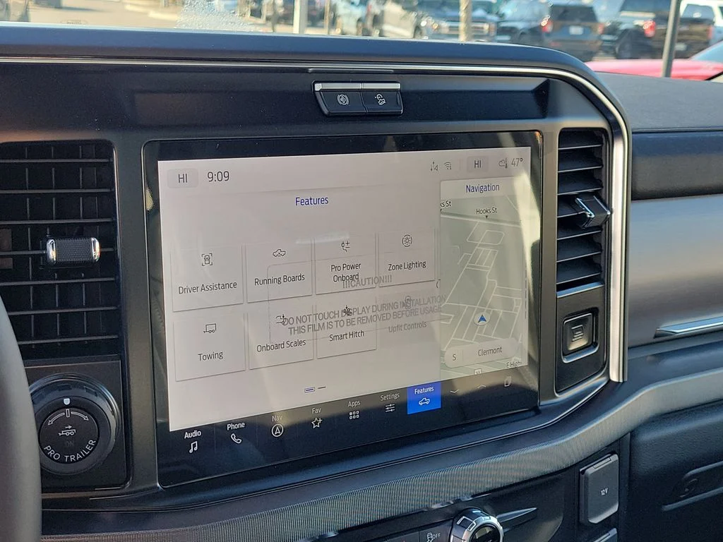 2026 Ford F-250 Super Duty Platinum - Photo 22