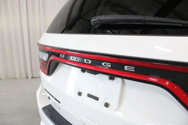 Used 2019 White Dodge GT Plus image 32