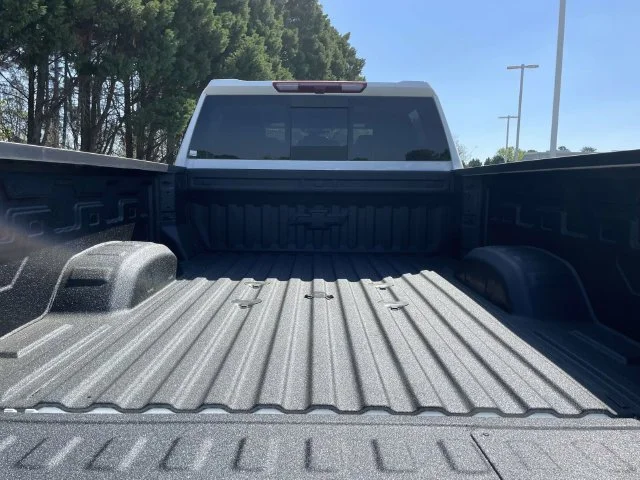 2026 Chevrolet Silverado 2500 HD LT - Photo 10