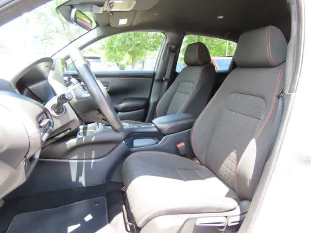 2024 Honda HR-V Sport - Photo 12