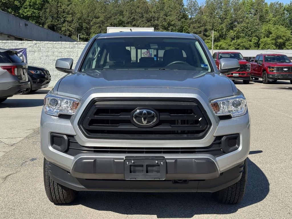 Used 2023 Silver Toyota SR image 24