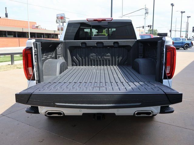 2026 GMC Sierra 1500 Denali Ultimate - Photo 15