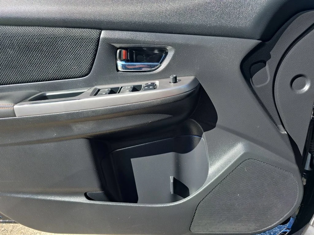 Used 2016 Black Subaru 2.0i Premium image 23
