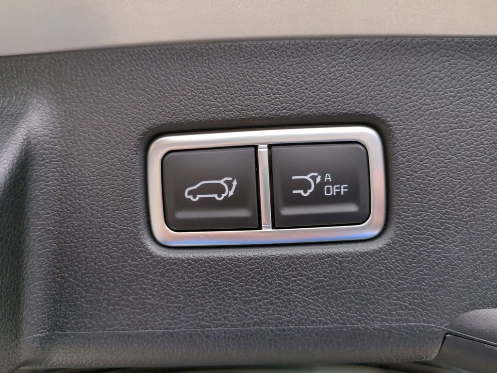 2026 Kia Sorento X-Line SX Prestige - Photo 15