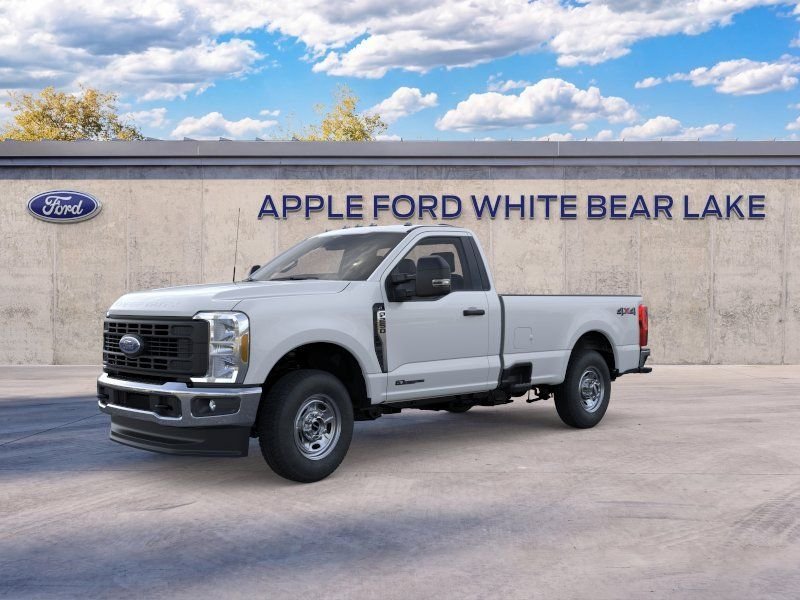 2026 Ford Super Duty F-250 SRW