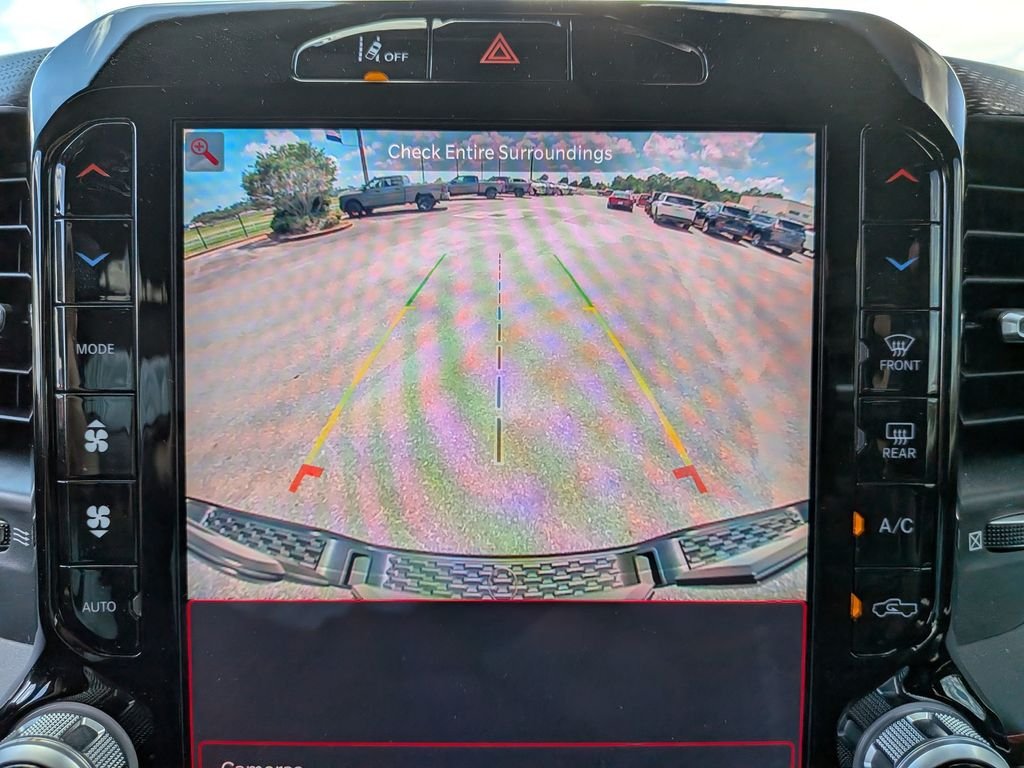 Used 2025 Black Ram Rebel image 21