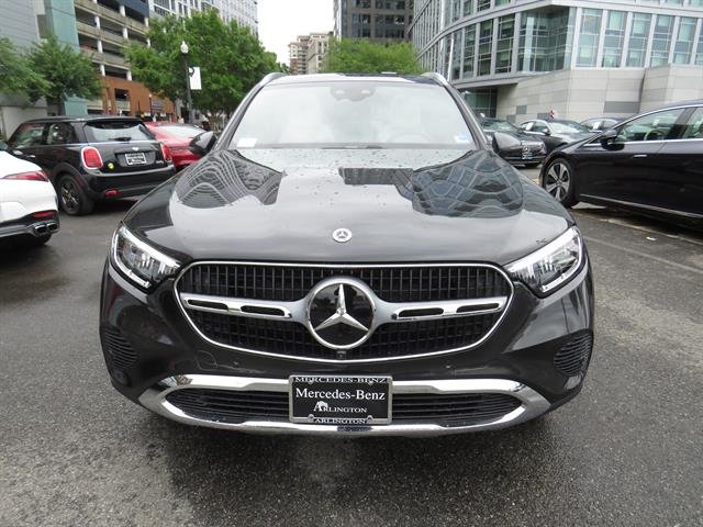 2026 Mercedes-Benz GLC Base - Photo 6