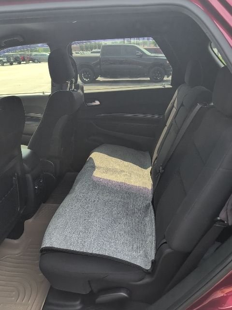 Used 2023 Red Dodge SXT image 6