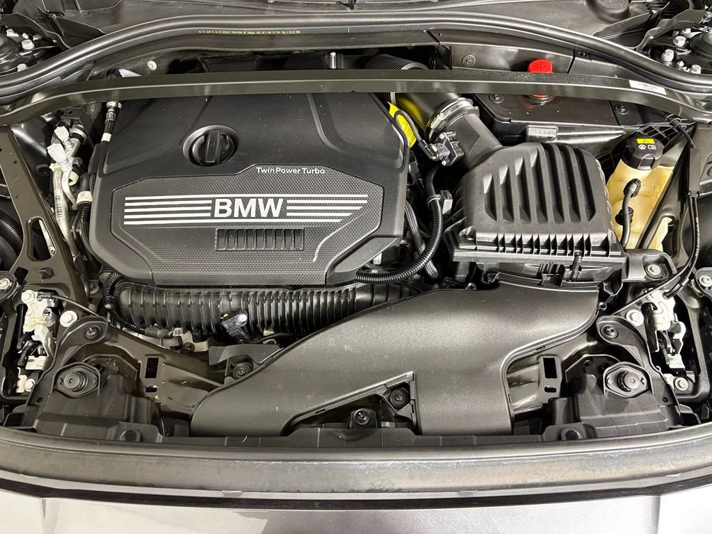 Used 2021 Gray BMW sDrive image 47