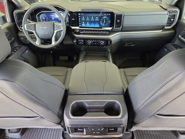 2026 Chevrolet Silverado 3500 HD LTZ - Photo 50