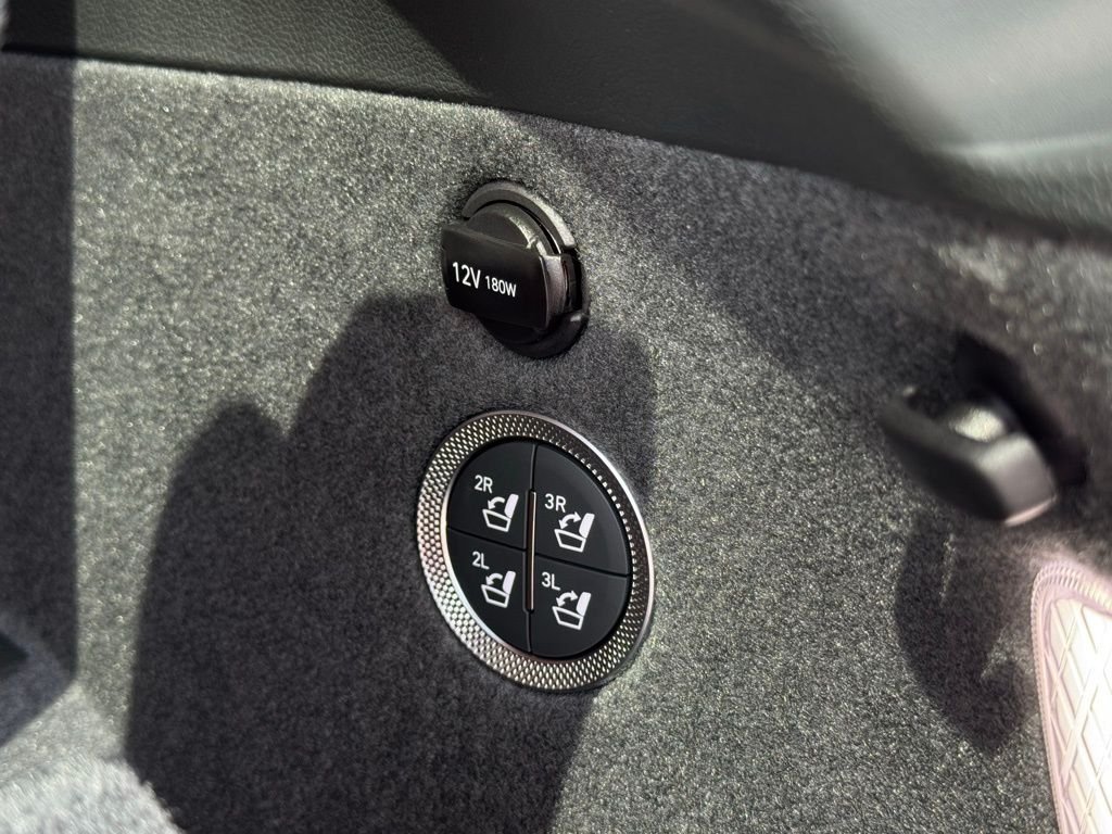 2026 GENESIS GV80 Advanced - Photo 17