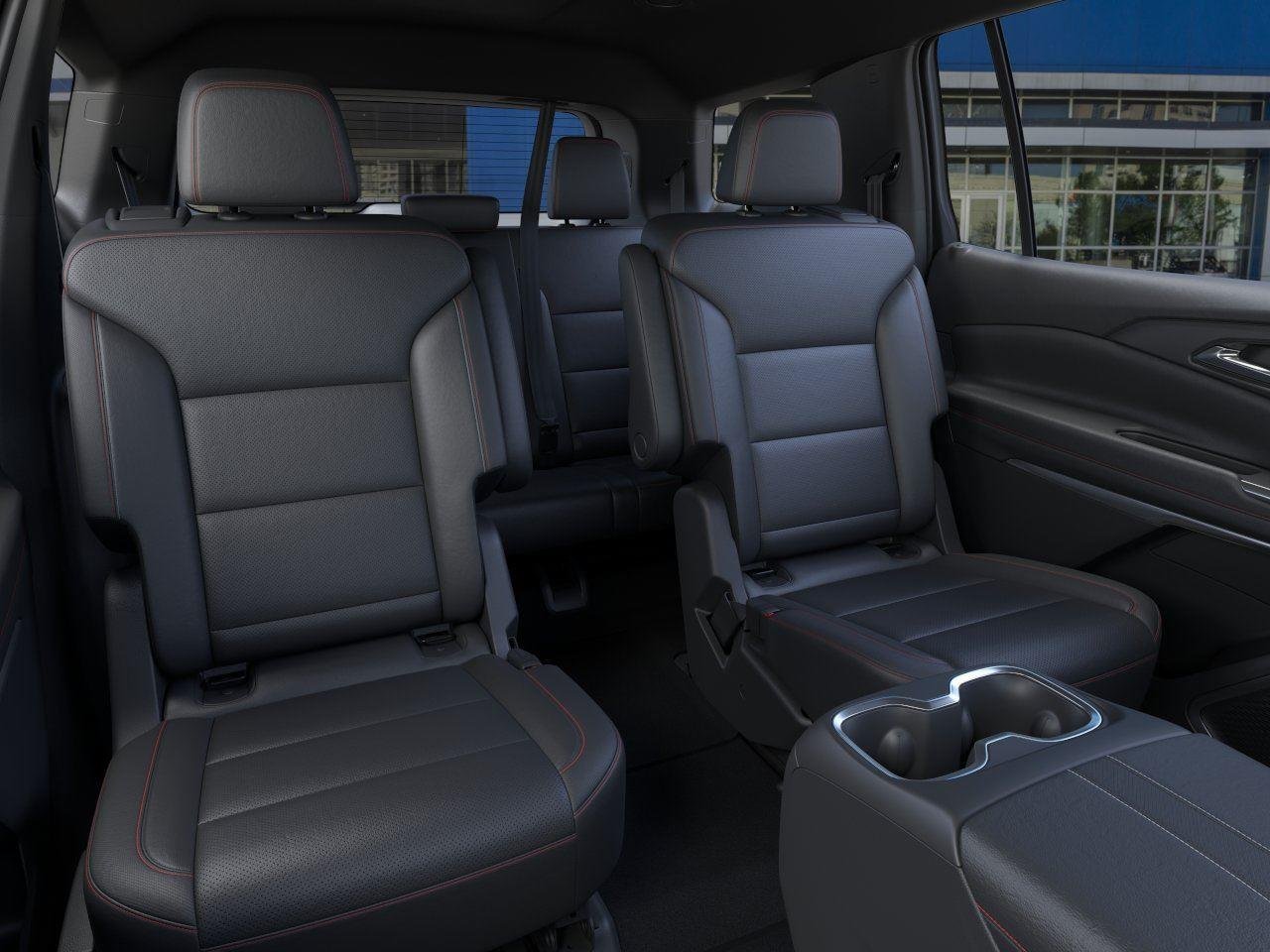 2026 Chevrolet Traverse Z71 - Photo 17