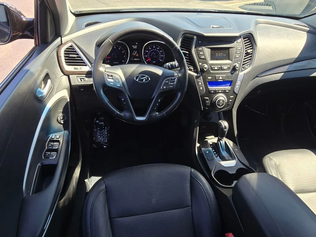 2014 Hyundai Santa Fe Sport 2.0T - Photo 19