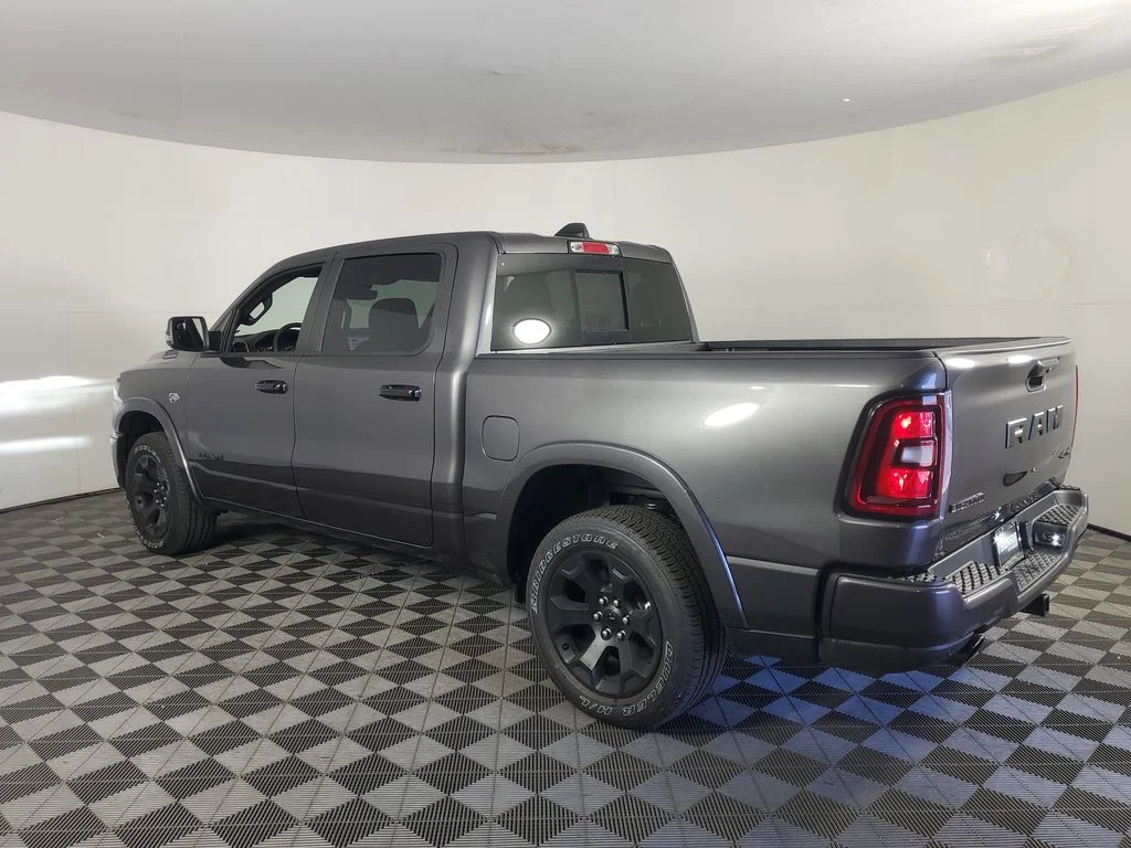 Used 2026 Gray Ram Big Horn/Lone Star image 6