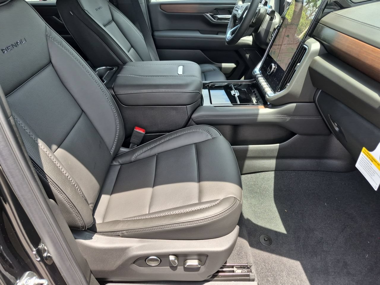 New 2026 Onyx Black GMC Denali image 27