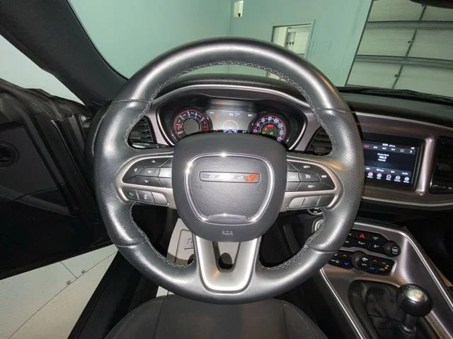 Used 2019 Gray Dodge R/T image 14