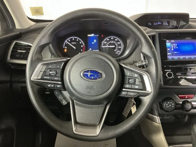 Used 2022 Green Subaru Base image 17