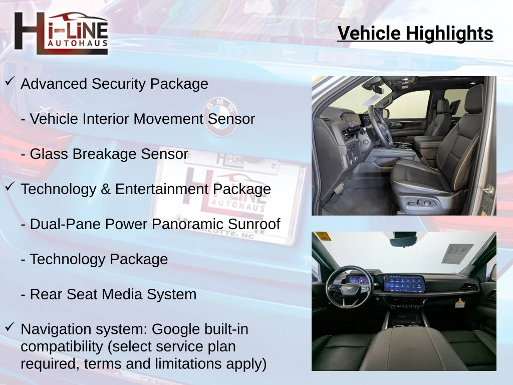 Used 2025 Gray Chevrolet Premier image 34