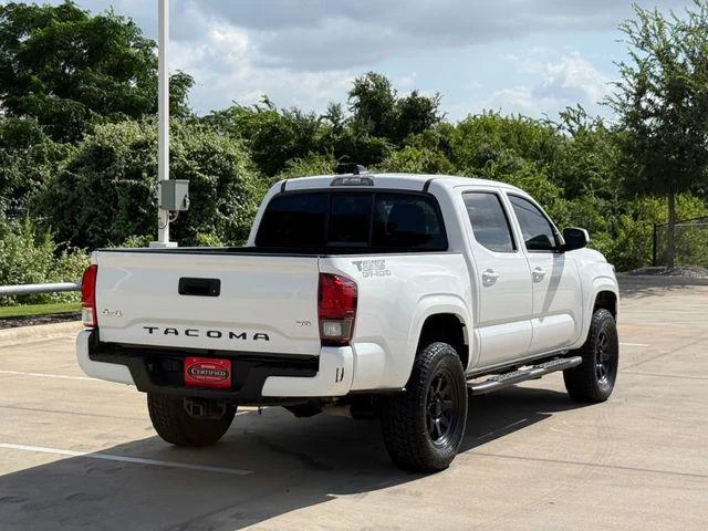Certified Used 2023 ICE CAP Toyota SR image 4