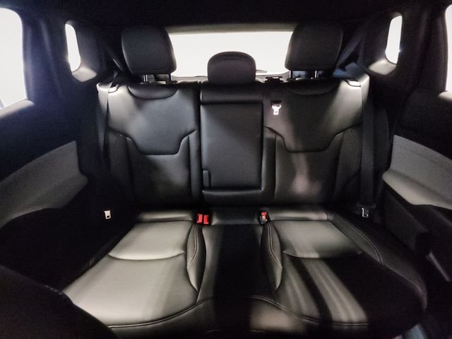 New 2026 Blue Jeep Limited image 13