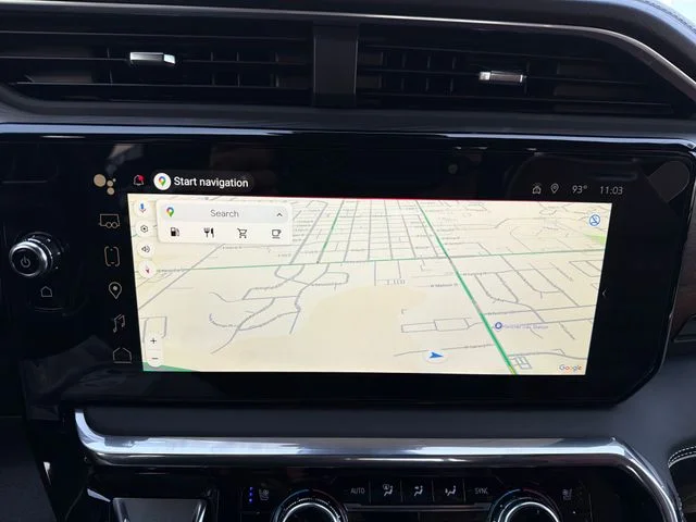 New 2026  GMC Denali Ultimate image 12