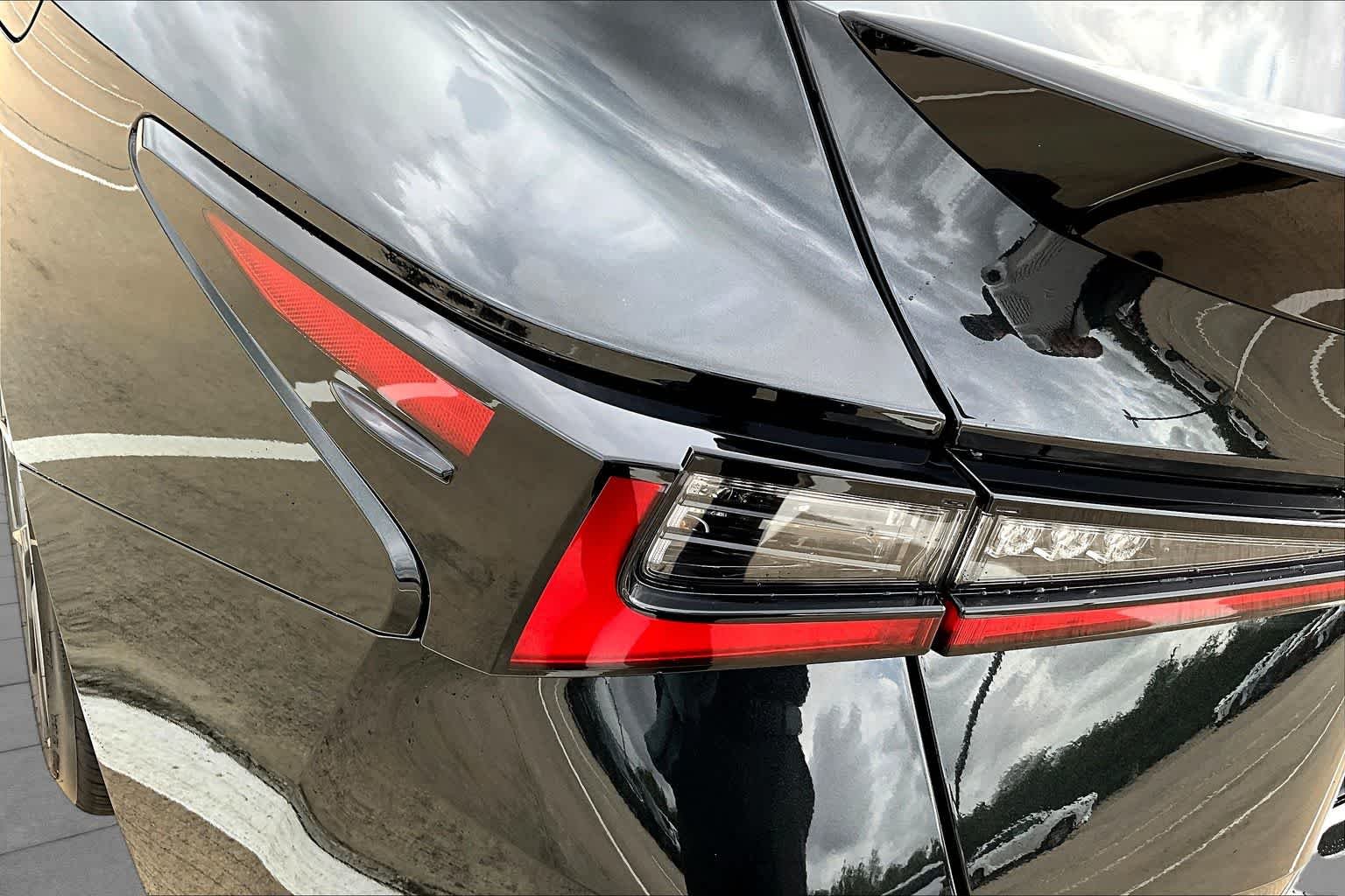 New 2026 Caviar Lexus F SPORT DESIGN image 14