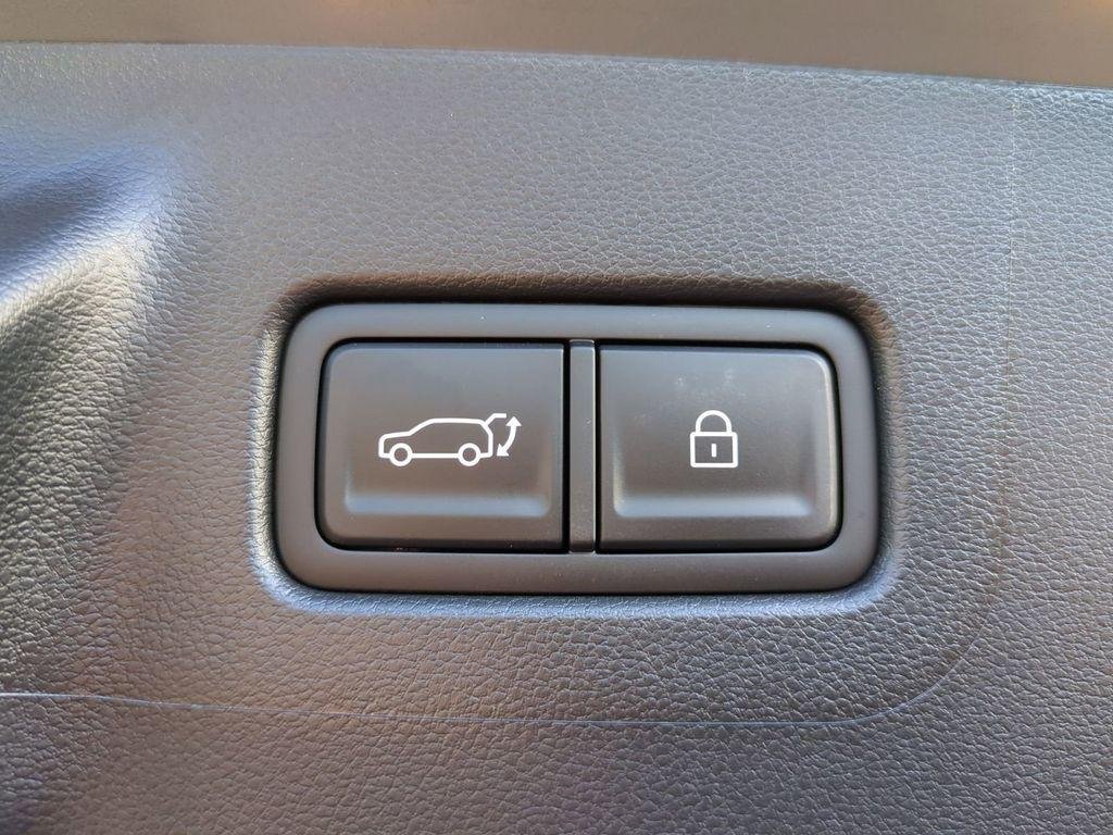 2026 Hyundai Santa Fe SE - Photo 15