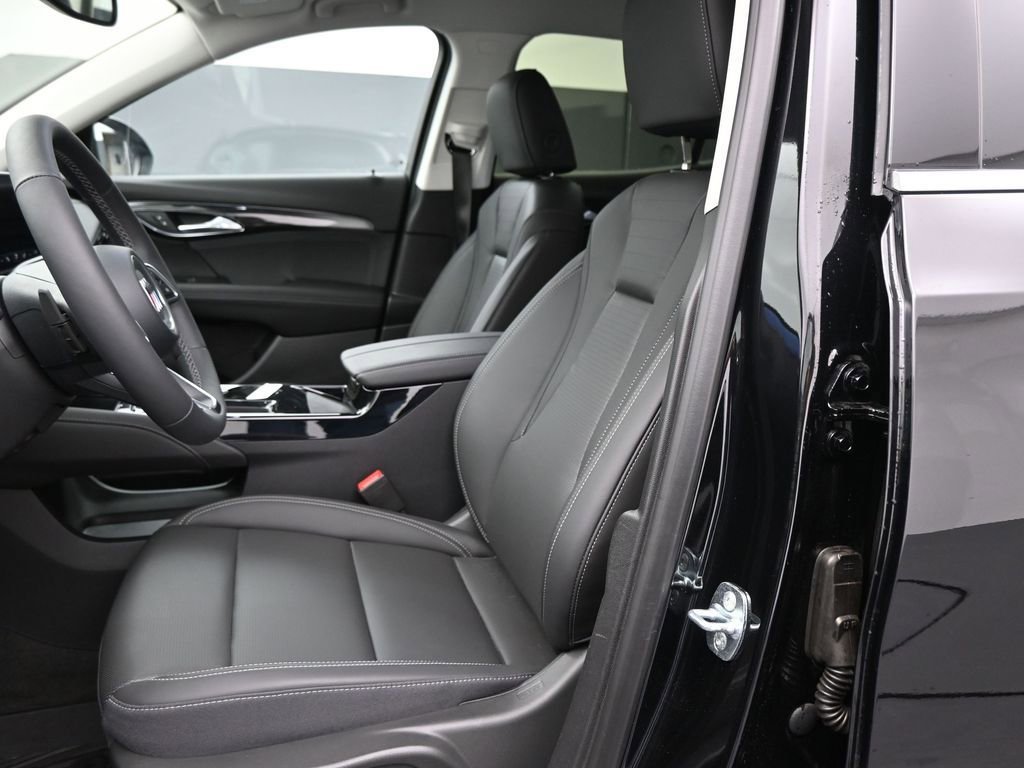 2026 Buick Envision Preferred - Photo 12