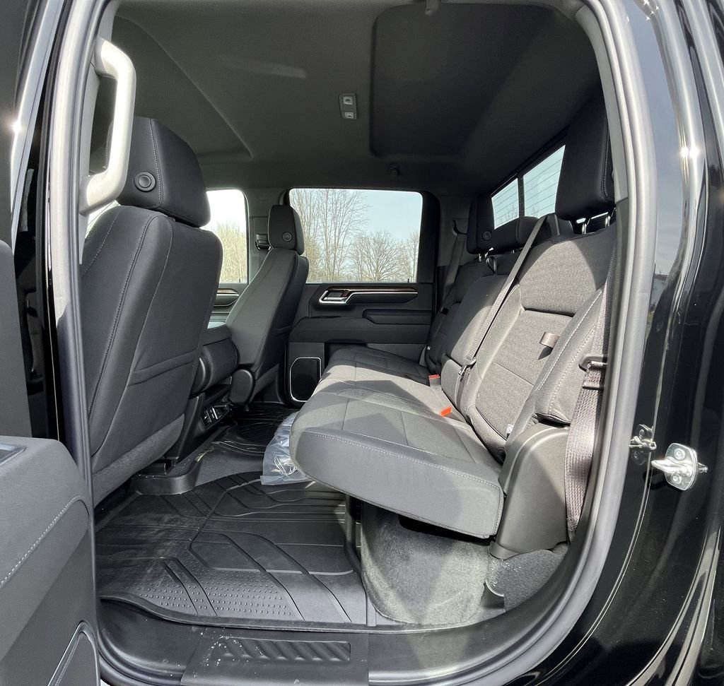 2026 Chevrolet Silverado 2500 HD LT - Photo 14