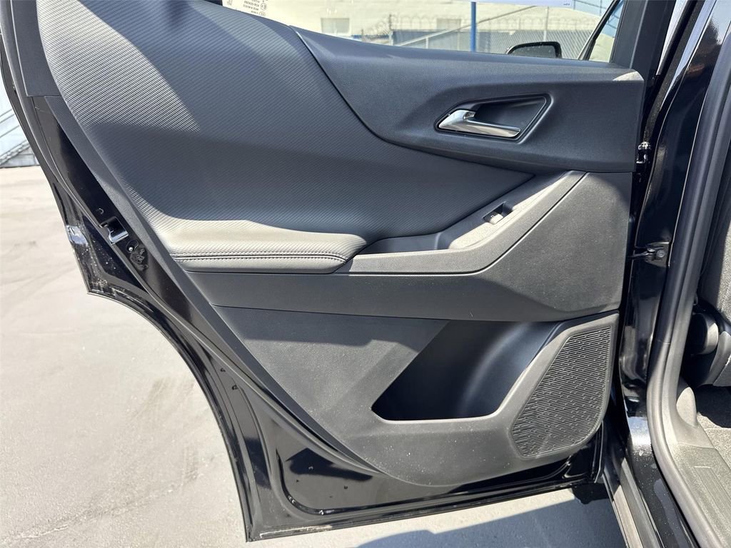 New 2026 Mosaic Black Metallic Chevrolet LT image 25