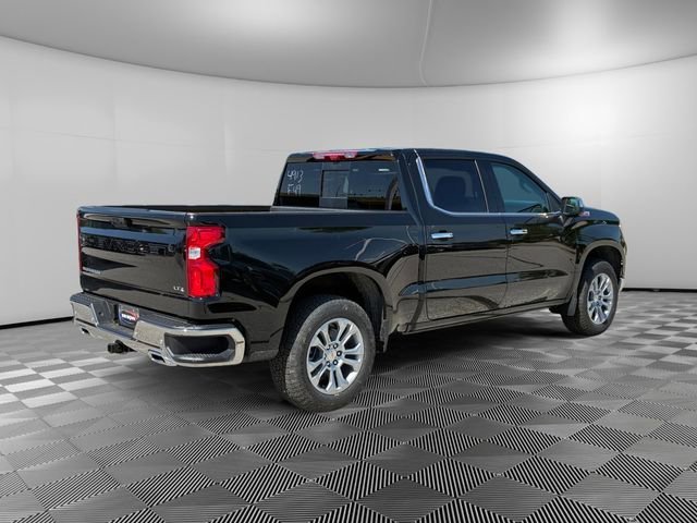 2026 Chevrolet Silverado 1500 LTZ - Photo 5