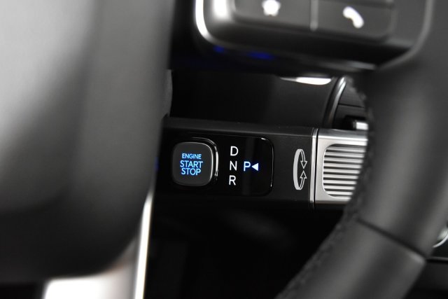 New 2026 Gray Hyundai SEL Premium AWD image 25