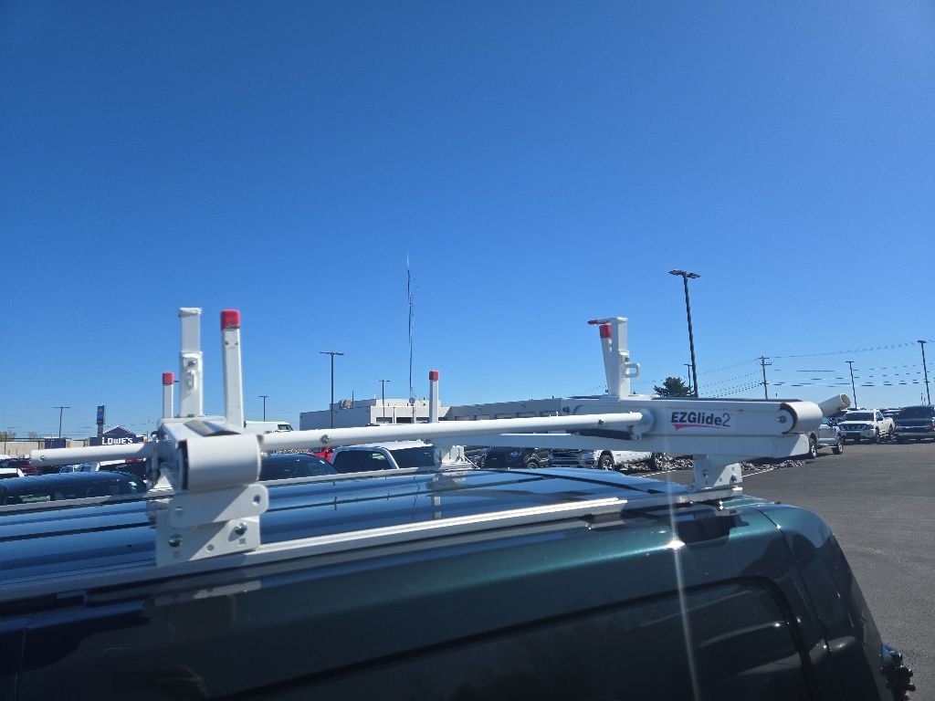 Used 2015 Green Ford Base image 27