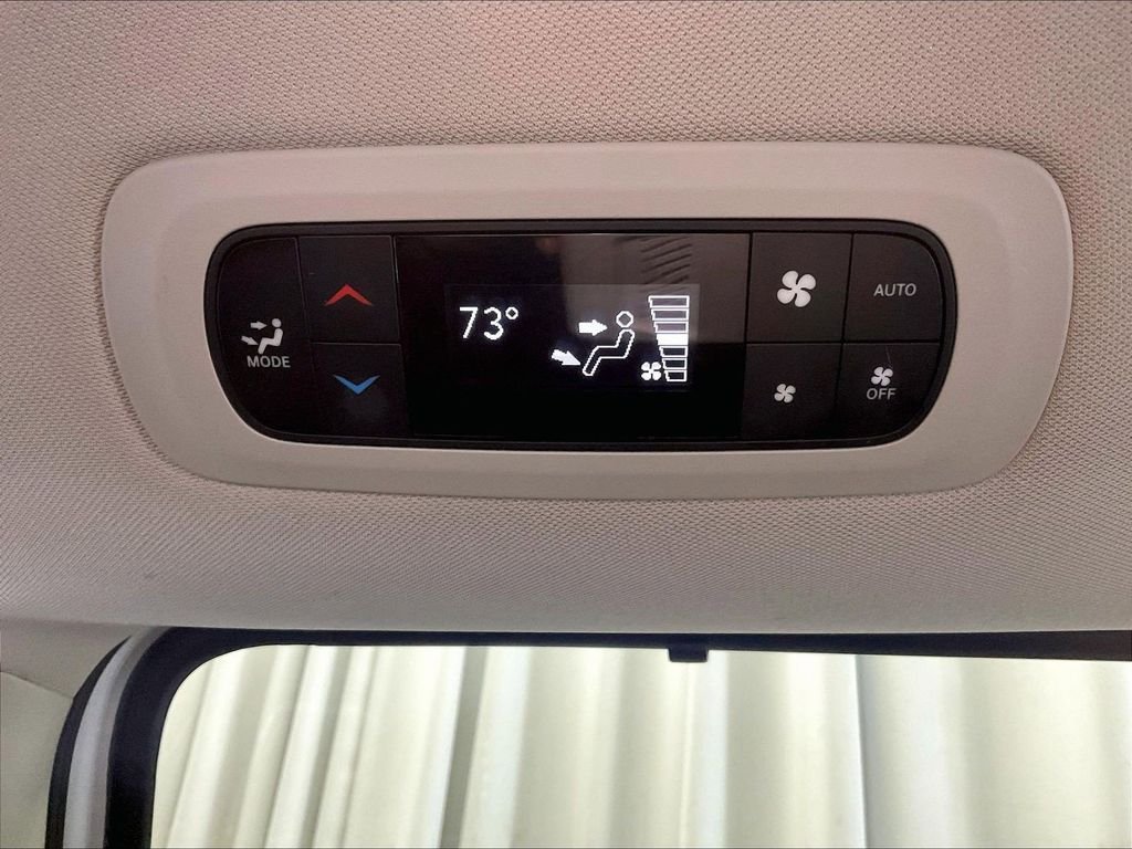 Used 2023 White Chrysler Touring L image 28