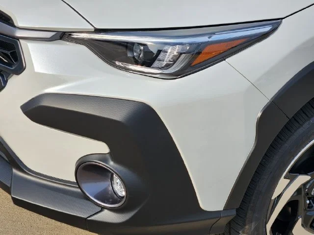 New 2026 CRYSTAL WHITE PEARL Subaru Limited Hybrid image 7