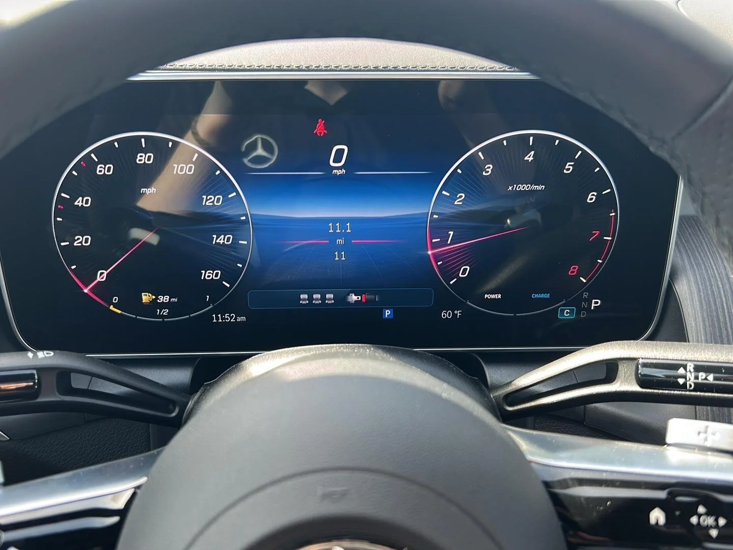 New 2026 Polar White Mercedes-Benz GLC 300 image 18